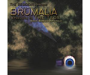 Residents - The 12 Days Of Brumalia