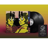 Residents,the - COMMERCIAL ALBUM PRESERVED DOUBLE 12" VINY EDITION [Vinilo]