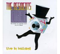 Residents, the - Cube