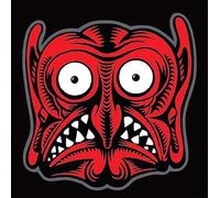 Residents,the - DEMONS DANCE ALONE - 2LP PRESERVED EDITION [Vinilo]