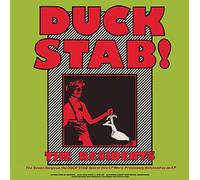 Residents,the - Duck Stab [Vinilo]