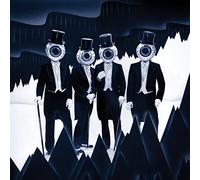 Residents – Eskimo – CD – Importación USA