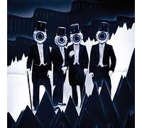 Residents,the - ESKIMO PRESERVED DOUBLE 12" VINY EDITION [Vinilo]