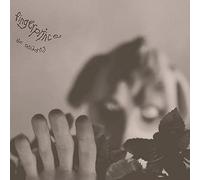 Residents,the - Fingerprince (Double 12" Vinyl Edition) [Vinilo]