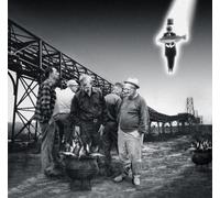 Residents,the - Kettles of Fish on the Outskirts of Town