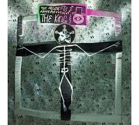 Residents, the - King & Eye