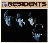 Residents the - Meet the Residents