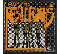 Residents,the - Meet the Residents [Vinilo]
