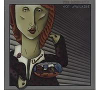 Residents,the - Not Available [Vinilo]