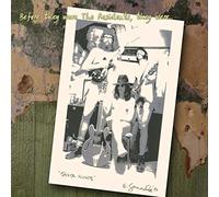 Residents, The - Present Delta Nudes