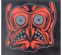 Residents,the - The Demons Dance Alone