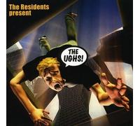 The Residents – The Ughs !