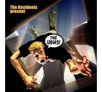 Residents The Ughs (CD) (Importación USA)