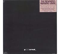 residents - warning: uninc.: live & experimental recordings 1971-1972 (rsd 2022)