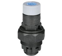 Resideo Kit de recambio de válvula de seguridad A152 3/4", 10 bar, A152-3/4AC