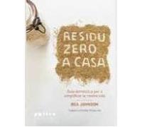 Residu Zero A Casa
