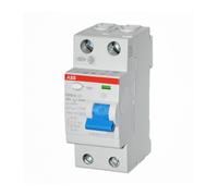 Residual Current Devices Pura F202 AC-25/0,03 2P 25A 30mA (F427800)