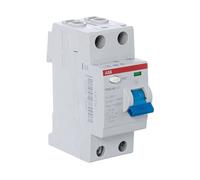 Abb-entrelec f200ac - Diferencial f202ac 40a 100ma