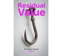 Residual Value: A Cozy Culinary Noir Where Sustainability Meets a Shocking Secret