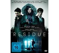 Residue - Staffel 1 [Alemania] [DVD]