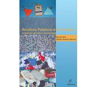 Resíduos plásticos e reciclagem