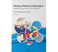 Resíduos Plásticos E Reciclagem (ebook)
