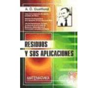 Residuos Y Sus Aplicaciones