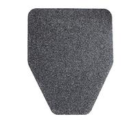 RESILIA - Alfombrilla para Orinal (multipaquete), antimicrobiana, Absorbente, desechable, Protector de Suelo de baño, 17 Pulgadas x 21 Pulgadas, Fabricado en Estados Unidos