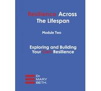 Resilience Across the Lifespan Module Two: Exploring and Building Your Own Resilience