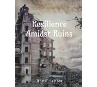Resilience Amidst Ruins: A Journey of Survival and Courage in War-Torn Asia