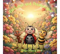 Resilience and Perseverance (Storytime Colouring book)