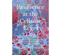 Resilience at the Cellular Level: An Investigation of Psychological Stress, Spiritual Coping, and Inflammatory Markers of Biological Aging