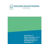 Resilience Builder Program - Universal