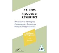 Résilience de l’Ingénieur: Architecture d’Entreprise: 7
