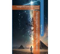 Resilience in the Crystal Generation: Science and Spirituality for Inner Peace