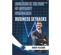 Resilience in the Face of Adversity Overcoming Business Setbacks