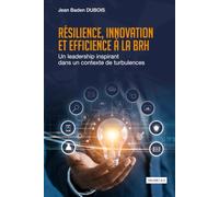 Résilience, Innovation et Efficience à la Banque de la République d'Haïti (BRH): Un leadership inspirant dans un contexte de turbulences