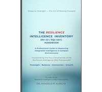 RESILIENCE INTELLIGENCE INVENTORY (RII-40 / RQI-40) ©: A Professional & Practical Guide to Measuring The Four Cornerstones of the Resilience Intelligence Framework©