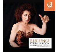 Resilience/Last Piano Sonatas 6/7/8/Song and Rhapsody Op 58