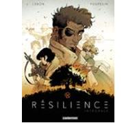 Résilience (lintégrale) (ebook)