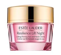 Estee Lauder Resilience Multi Effect Night Tri Peptide Face and Neck, 50 ml