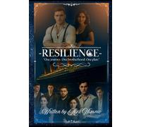 Resilience: "One journey. One brotherhood. One plan." (The Legacy Of T.U.K.U)