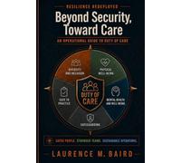 Resilience Redeployed: Beyond Security, Toward Care: An Operational Guide to Duty of Care