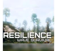 Resilience: Wave Survival (PC) Steam Gift - GLOBAL