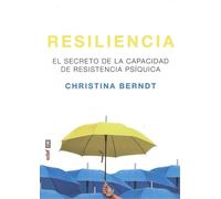 Resiliencia | Christina Berndt Berndt