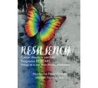 resiliencia crecer desde la pérdida programa RESICARE