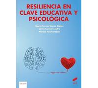 Resiliencia en clave educativa y psicológica: 82 (Educación)