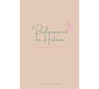 Resiliencia en mi Historia: Un Diario Guiado