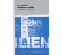 Resiliencia familiar | Froma Walsh