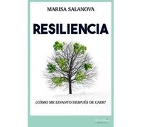 Resiliencia | Marisa Salanova